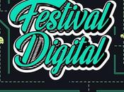 gustan vídeo juegos animación este evento para Festival Digital Entrada Libre