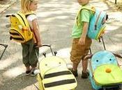 Cómo elegir mochila adecuada para colegio