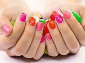 Desastres Belleza: Uñas