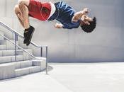 Pepsi triunfa esta visual minimalista campaña gráfica