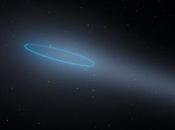 Hubble descubre objeto único nuestro sistema solar #Nasa