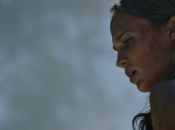 Tomb Raider Movie: Comentario director (tráiler)