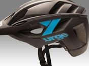 Urge presenta nuevo casco: Trailhead