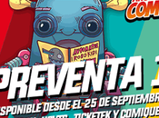 Preparate viene Argentina COMIC-CON 2017!!!