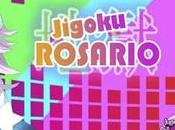 Jigoku Rosario Septiembre 2017!!!!