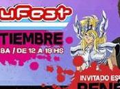 Megaevento: OtakuFest Argentina Septiembre 2017!!!!