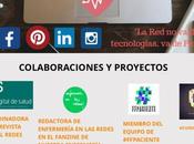 nuevo Proyecto Salud Digital: nace Teresa Perez blog (rectificación)