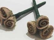 Manualidad infantil reciclaje: decoramos bolígrafos