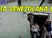 tragedia venezolana humana