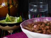 Frijoles charros