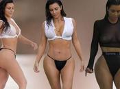 Kardashian reapareció diminuto bikini menos celulitis (FOTOS)