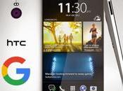 ¿Por importante Google haya comprado HTC?