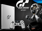 Gran Turismo presenta packs PlayStation para lanzamiento