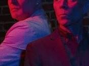 Erasure World Gone (2017)