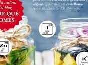 Vegetarianos ciencia, Lucía Martínez Argüelles