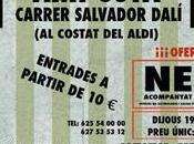 Volvemos terres L’Ebre!