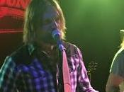 Steepwater Band Barcelona 15-09-17 Sala Rocksound