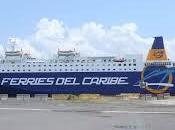 Ferries cancela salida hasta Martes