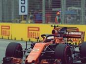 McLaren propuso Honda tomaran sabático para volver 2019