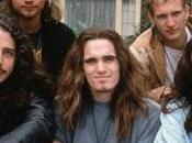 Matt Dillon llevaba peluca!