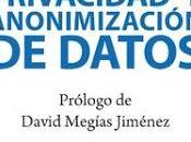 Privacidad anonimización datos