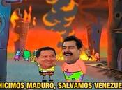 apocalíptico #meme Maduro Chávez salió cadena nacional diste cuenta #Venezuela (VIDEO)