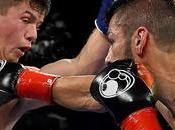 Jorge Niño" Linares venció decisión dividida Luke Campbell #Boxeo