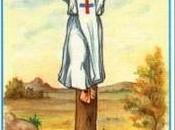 Niño mártir judíos", caso diferente.