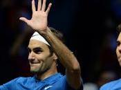 Nadal Federer, invencibles dobles Laver 2017