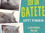 'Cómo gatete', Kitty Pusskin