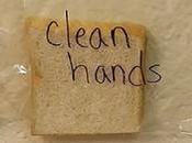 Consigue crear hábito lavar manos este experimento casero