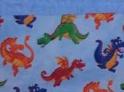 Dragones
