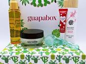 Guapabox Septiembre, menudo lujo beauty