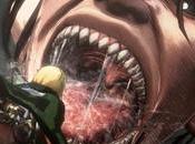 Attack Titan confirmado también PlayStation Vita