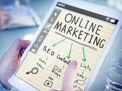 Estrategias marketing online