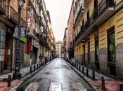 Navegando Calle Barquillo