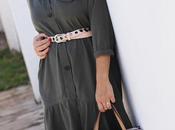 Vestido rebajas ZARA