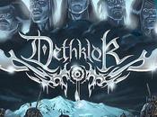 Metalocalipsis cumple década:Dethklok Dethalbum