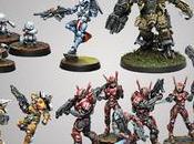 Novedades Octubre para Infinity sniper shot