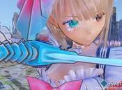 GAME presenta obsequiará compra Blue Reflection