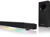 Creative aporta grano arena compatibilizando Sound Blaster Katana Playstation