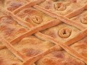 Empanada pimientos Herbón