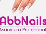 Abbnails uñas