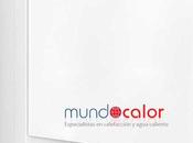 Mundocalor lanza mundo digital lanzamiento nueva página