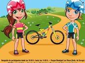 Bicicleta Montequinto