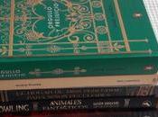 Book Haul Cumpleañero