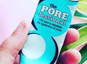 Primer porefessional Benefit