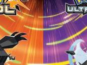 confirman modos para Pokémon UltraSol UltraLuna