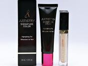 Artistry Makeup Highlighting Tint Perfecting Concealer