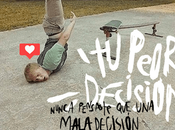 Cuenta peor decisión gana beca para nuevo curso escuela Brother Madrid